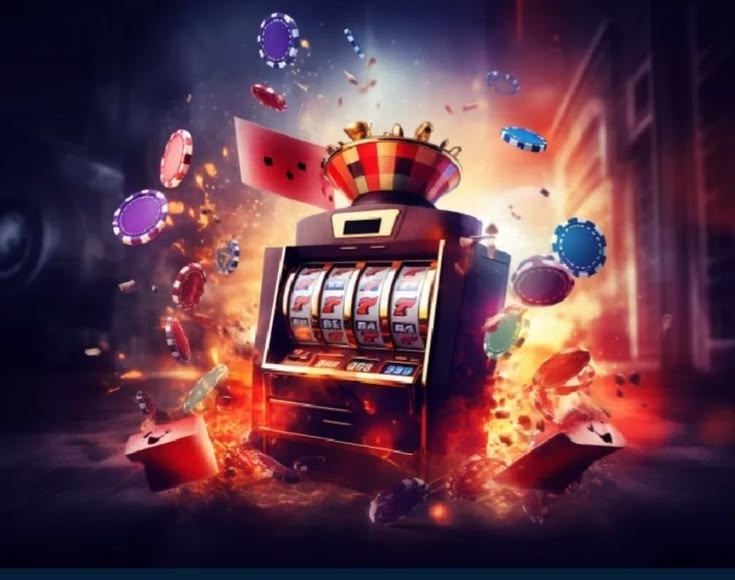 slot