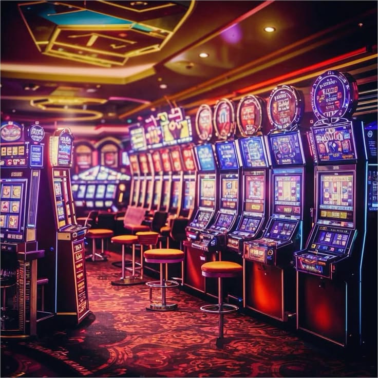 Tips Menghindari Kesalahan Fatal Dalam Strategi Bermain Slot